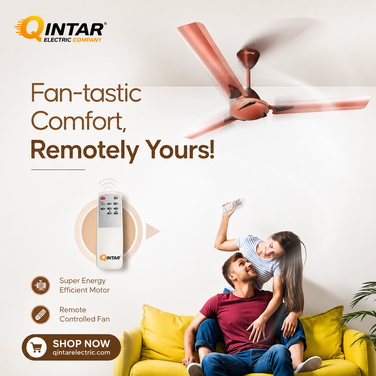 Qintar Electric
