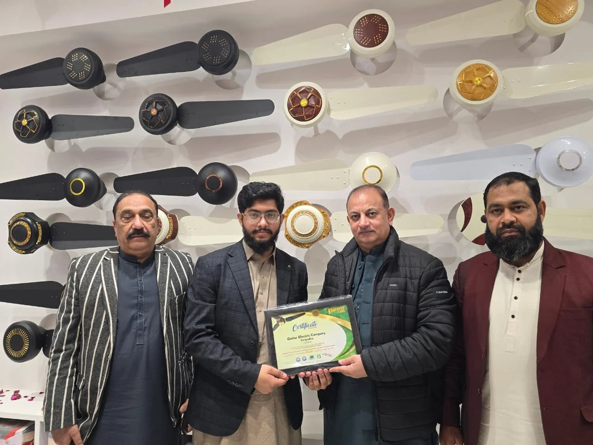 Qintar Electric