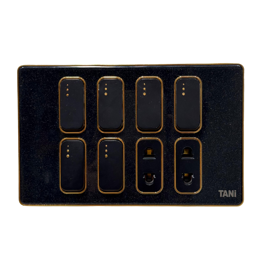 Smart Switch Panels