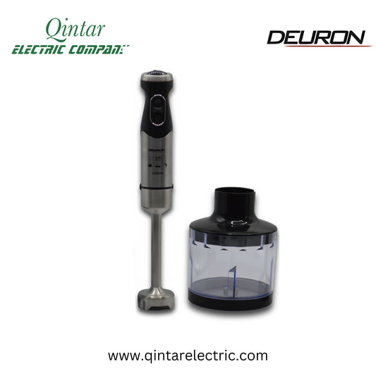 Deuron Hand Blender 2 in 1