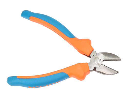 Super 6 Inch Cutter - Precision Cutting for Every Task