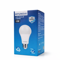 Hyundai LED Bulb 13W – K Series | E27