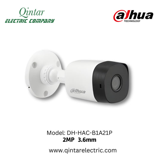 DH-HAC-B1A21 Dahua