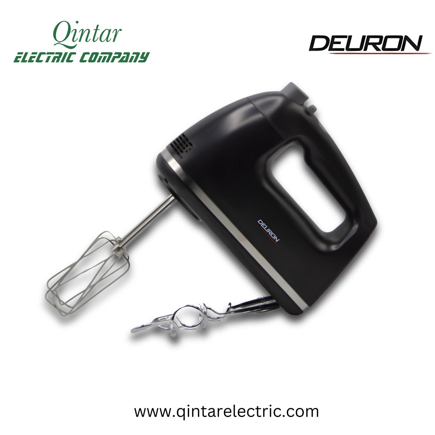 Deuron Hand Mixer