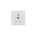Opal 15A Power Plug Plate