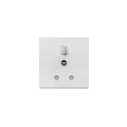 Opal 15A Power Plug Plate
