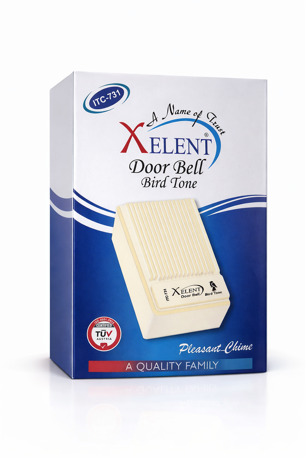 Xelent Door Bell Itc-731