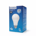 Hyundai LED Bulb 18W – K Series | E27