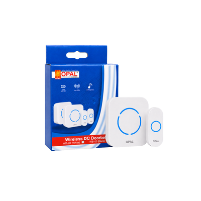 Remote Bell OPAL WB-02