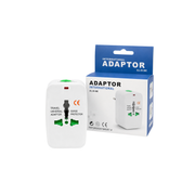 Universal Ravel Adapter BL