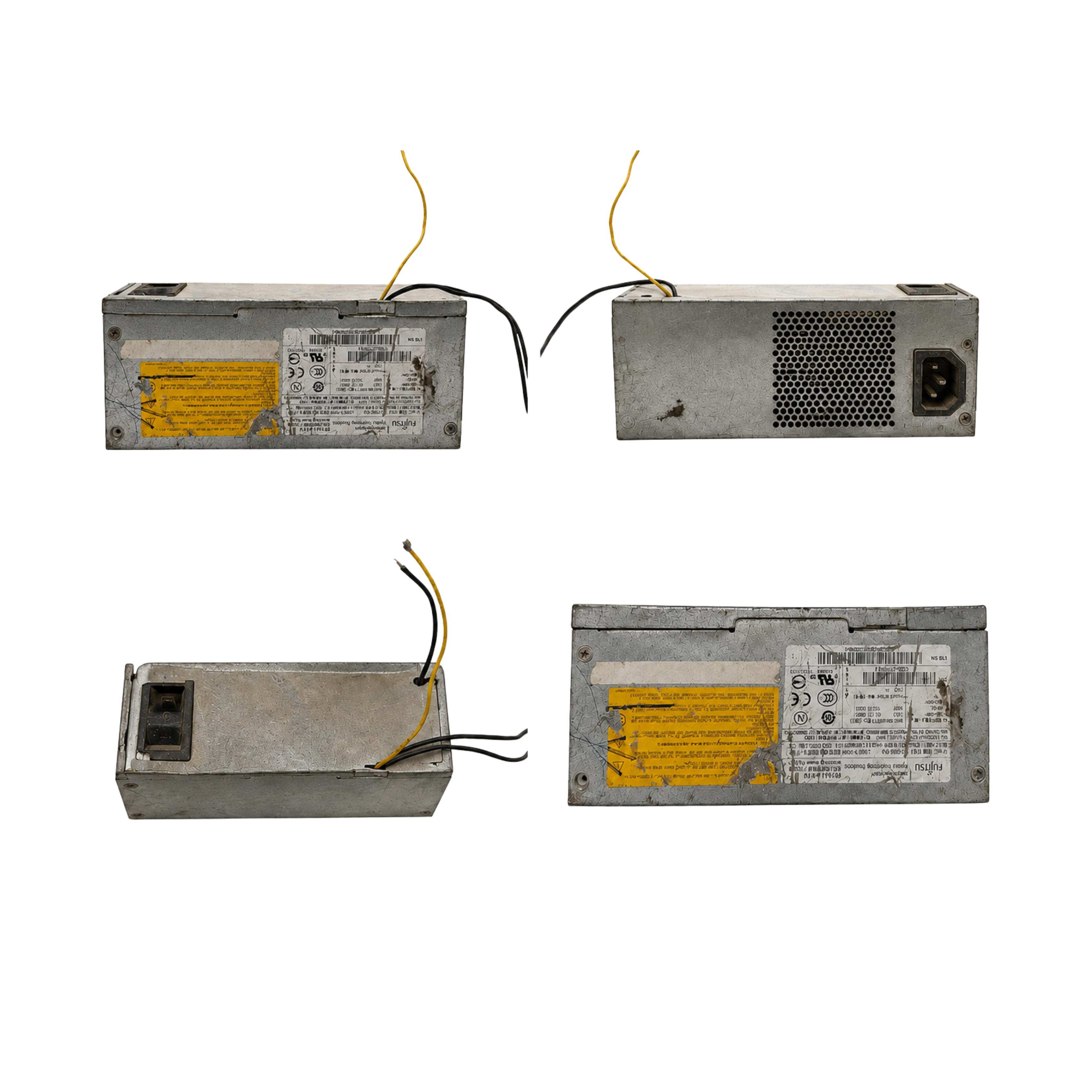 12V DC Power Supply | Power Supply for DC Cooler, Fan & LED Lights