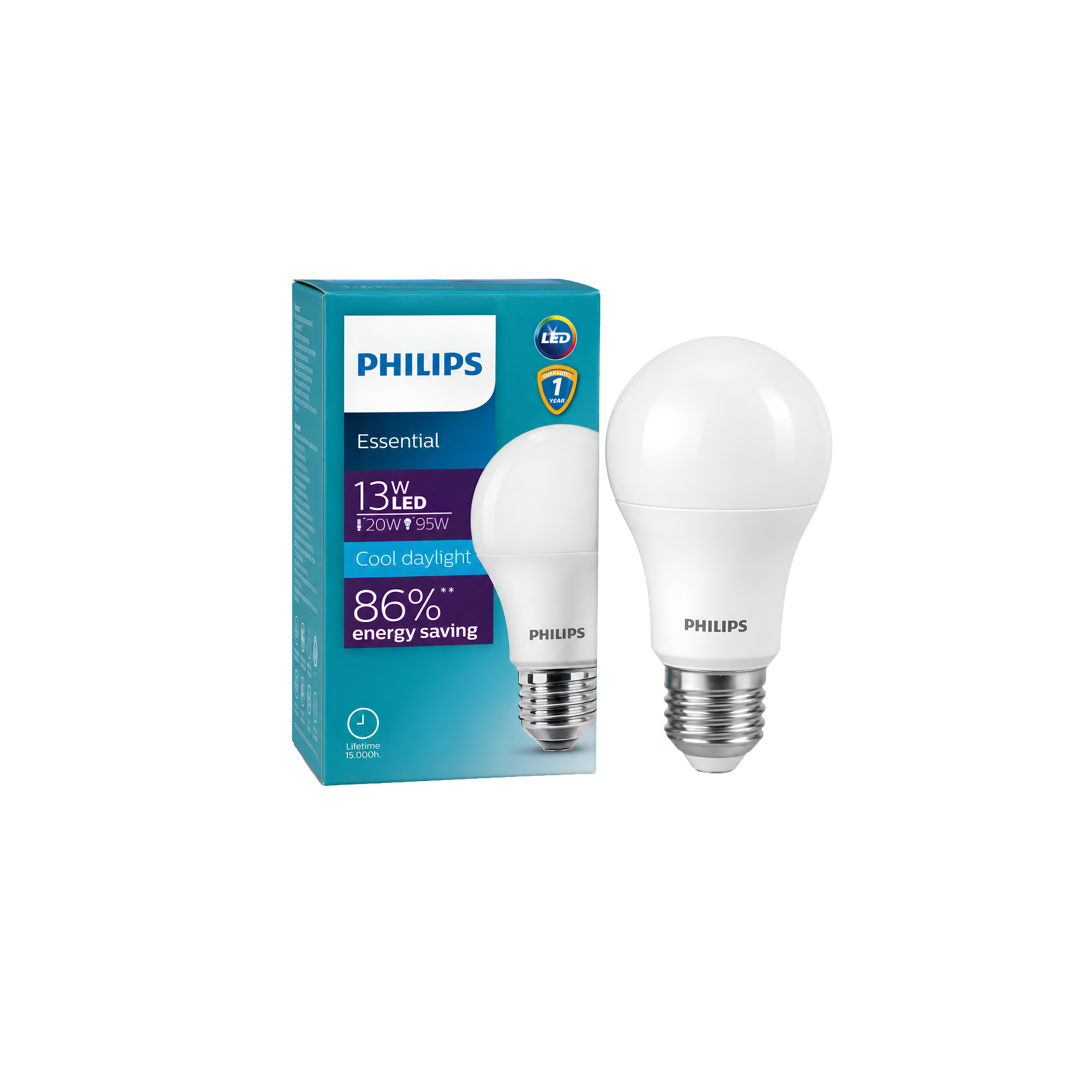 Lights & Bulbs