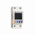 MORA Multi Functional Relay 63A | Smart Power Control & Voltage Protector