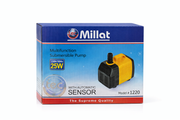 TEC Millat 25W Water Pump