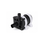 Meekal DC Water Pump | High-Efficiency DC Electric Water Pump