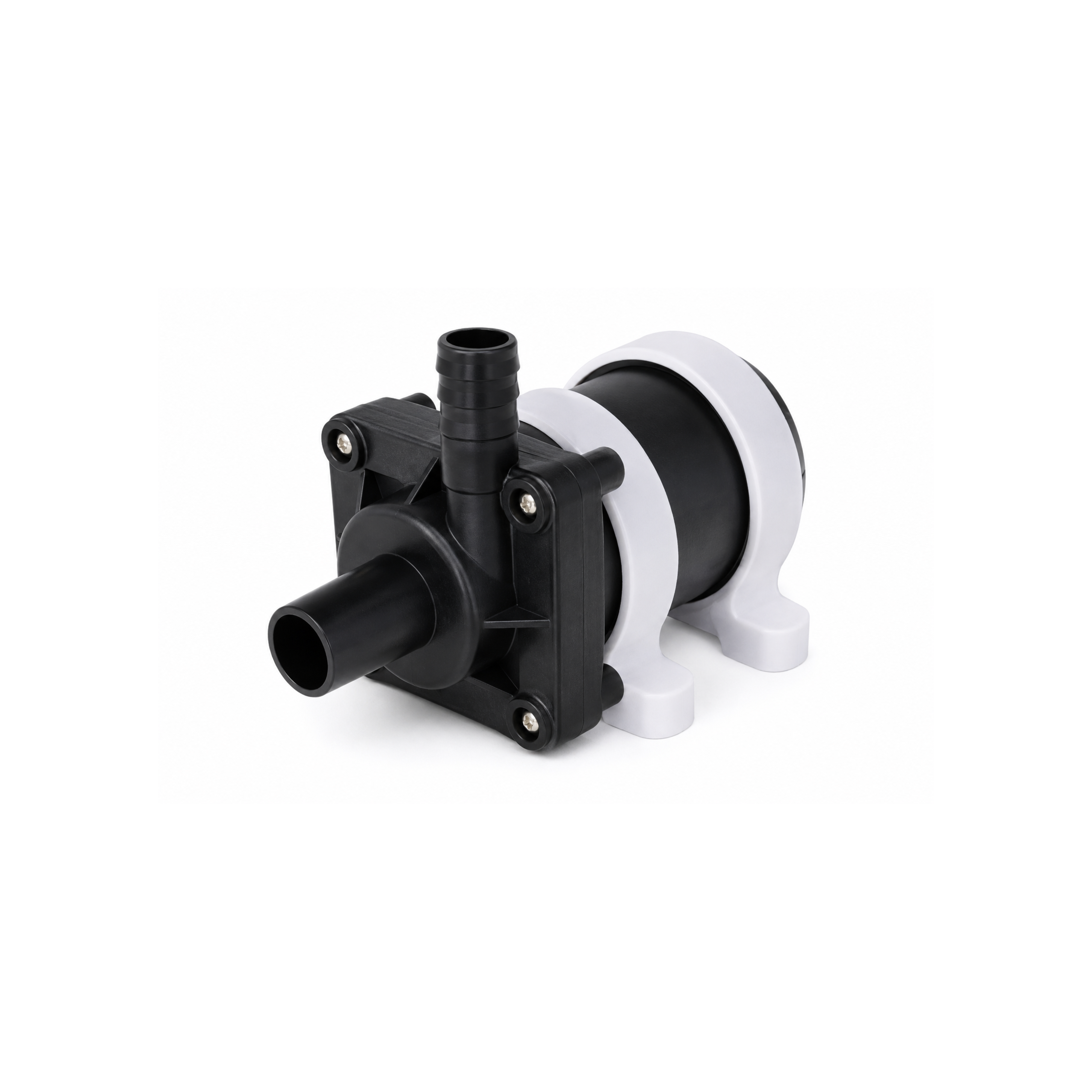 Meekal DC Water Pump | High-Efficiency DC Electric Water Pump