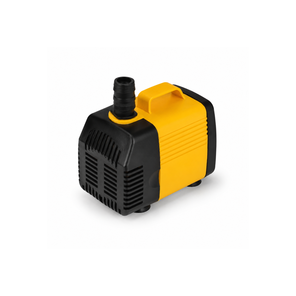 Millat 220V Electric Water Pump | High-Performance AC Water Pump
