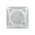 False Fan 2x2