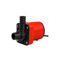 Shafi DC Water Pump | High-Performance DC Submersible Pump