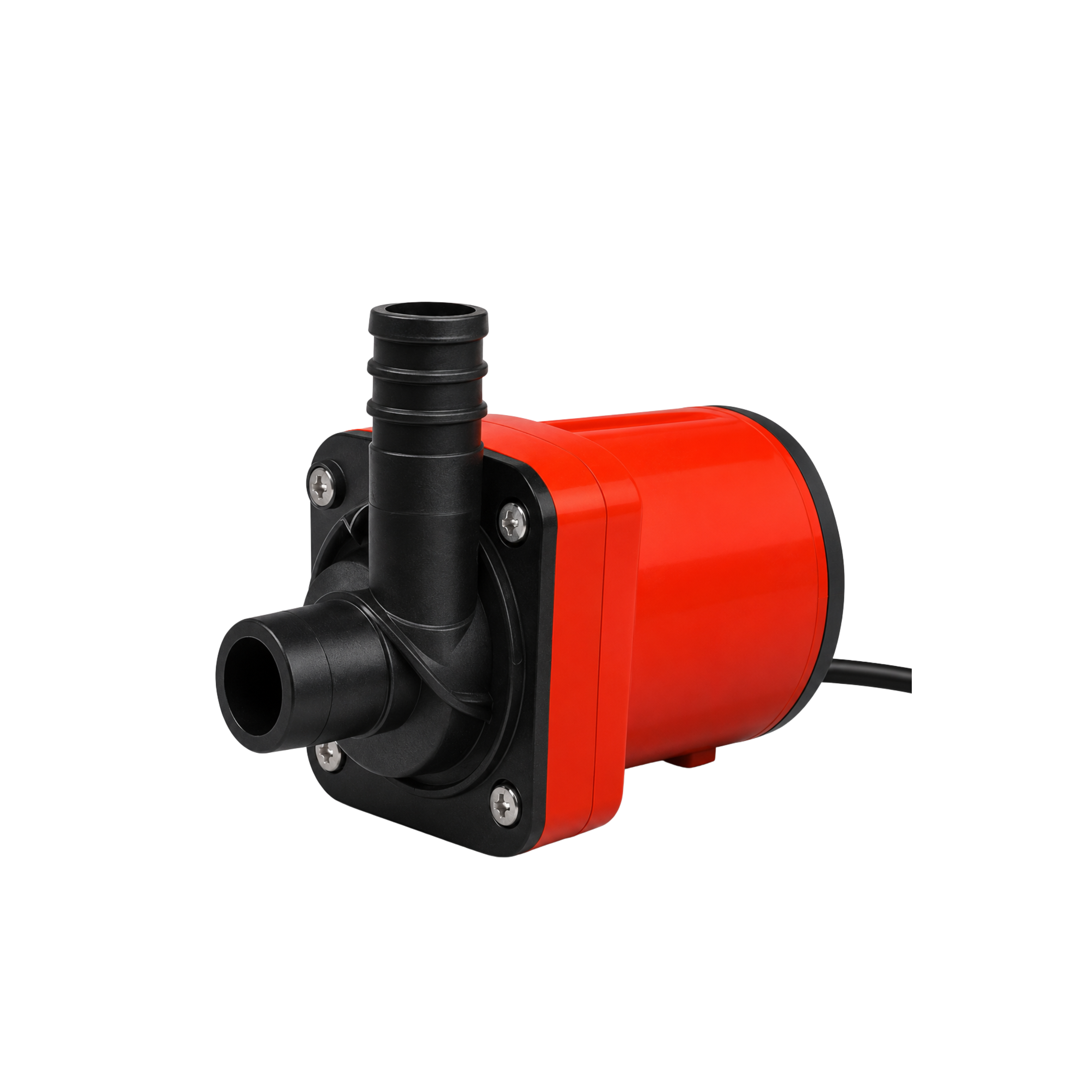 Shafi DC Water Pump | High-Performance DC Submersible Pump