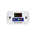 AL-KARAM Smart Battery Charger 035 | 12V/24V Auto LCD Charger