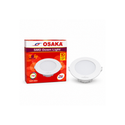 7W SMD Tulip Osaka