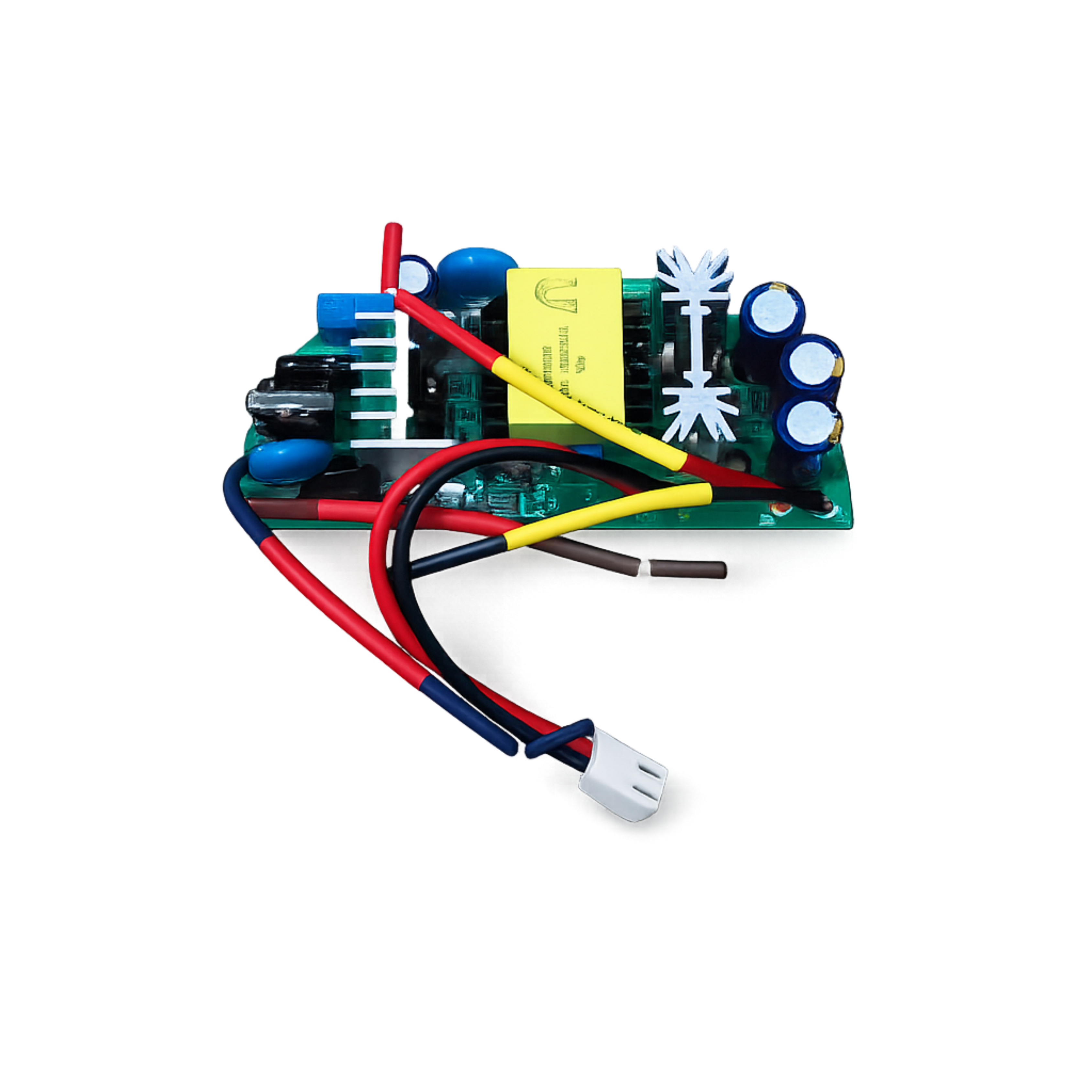 220V Ceiling Circuit