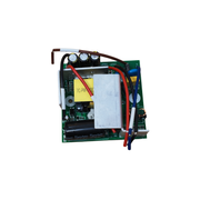 220V Pedestal Circuit Fans