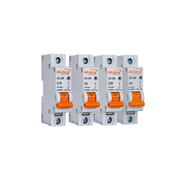 Mora 1P Circuit Breaker AC