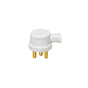 KM Load Master 3-Pin Shoo 250V 40A – Porcelain Base (SP1)