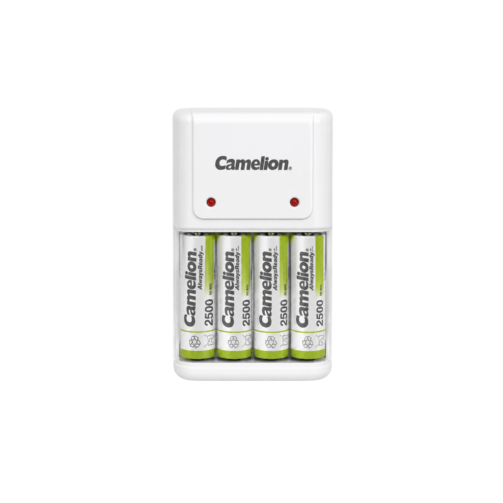 Camelion Battery Charger BC-1010B AAAAA