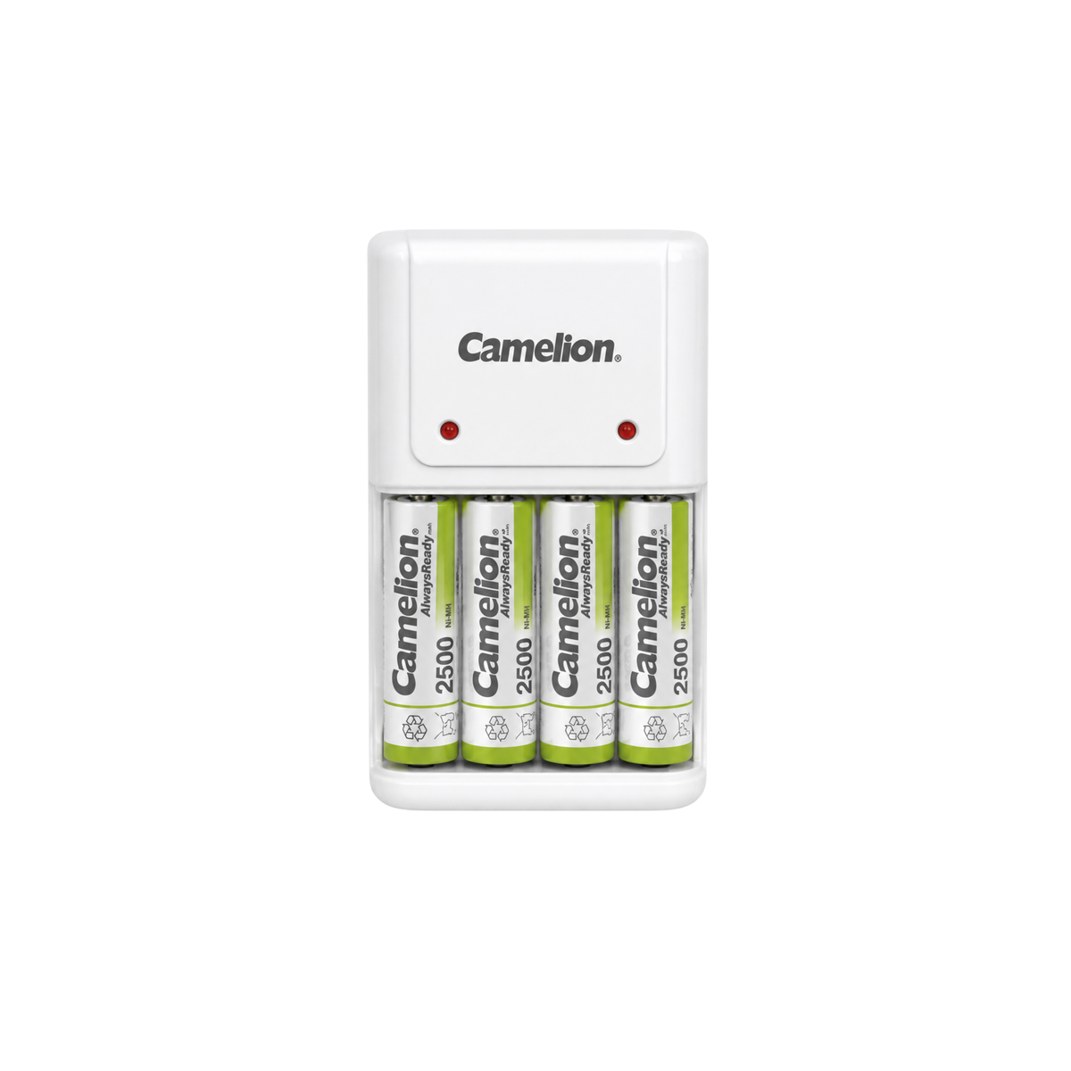 Camelion Battery Charger BC-1010B AAAAA