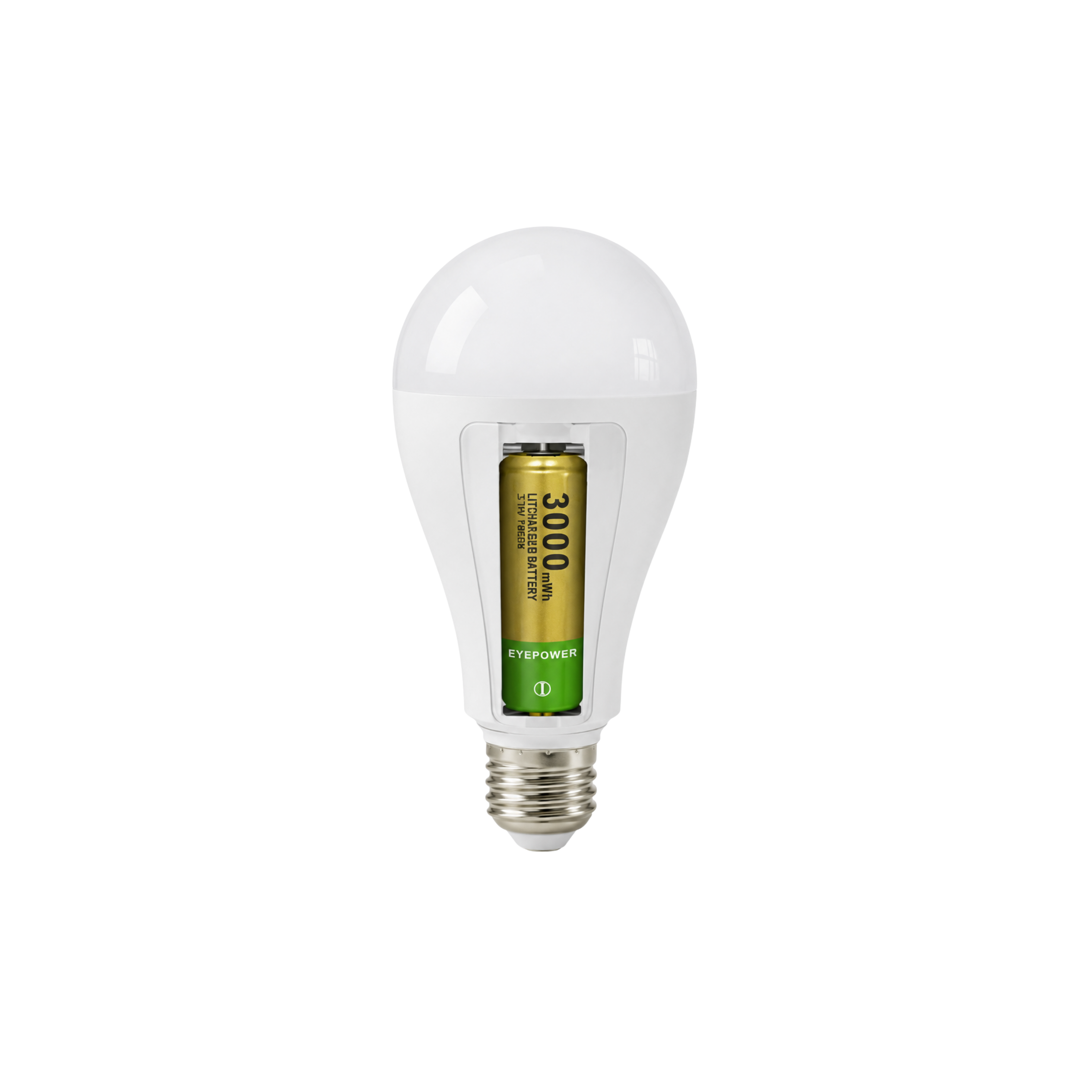 Rechargeable Bulb Eye Power EP-7025