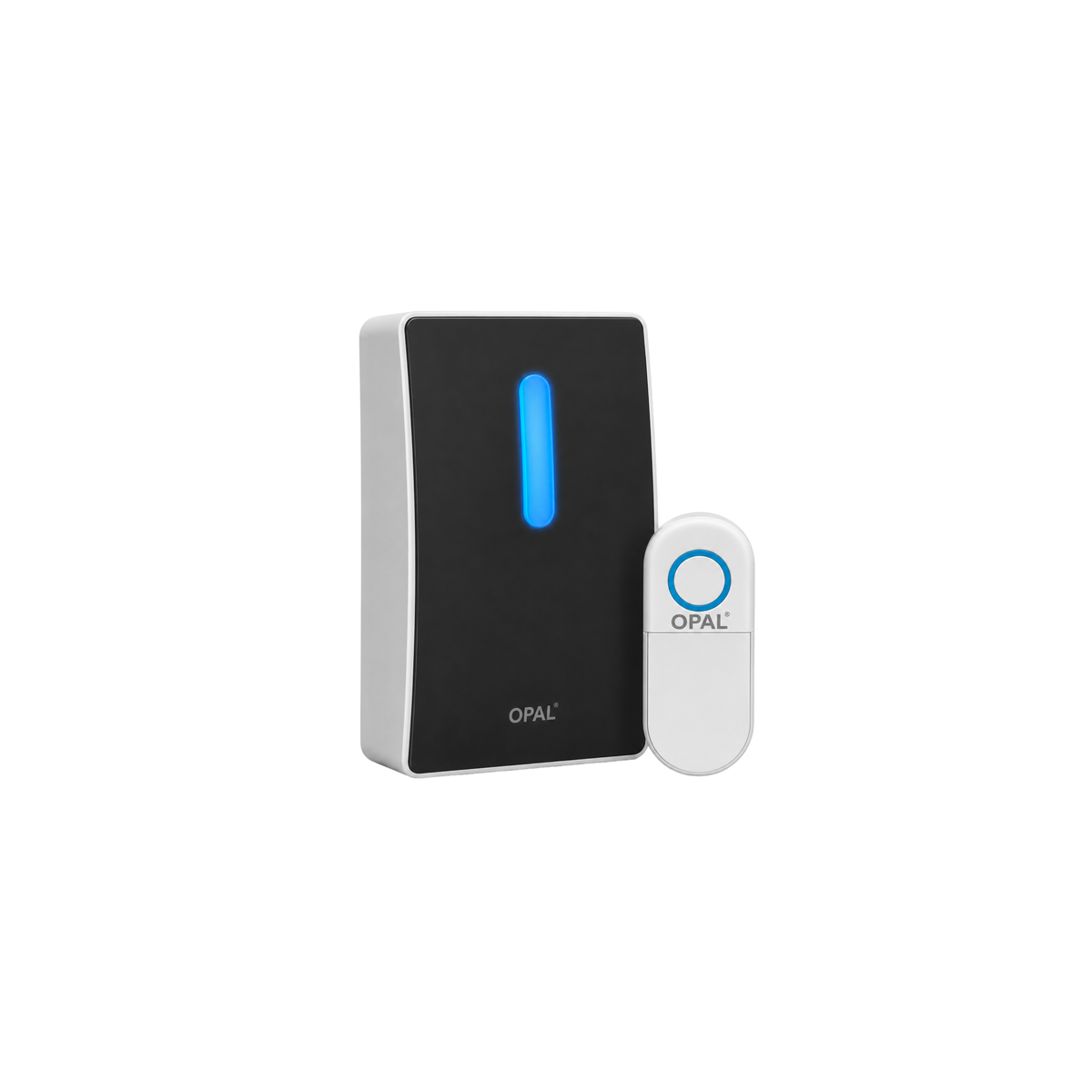 Remote Bell Opal WB01