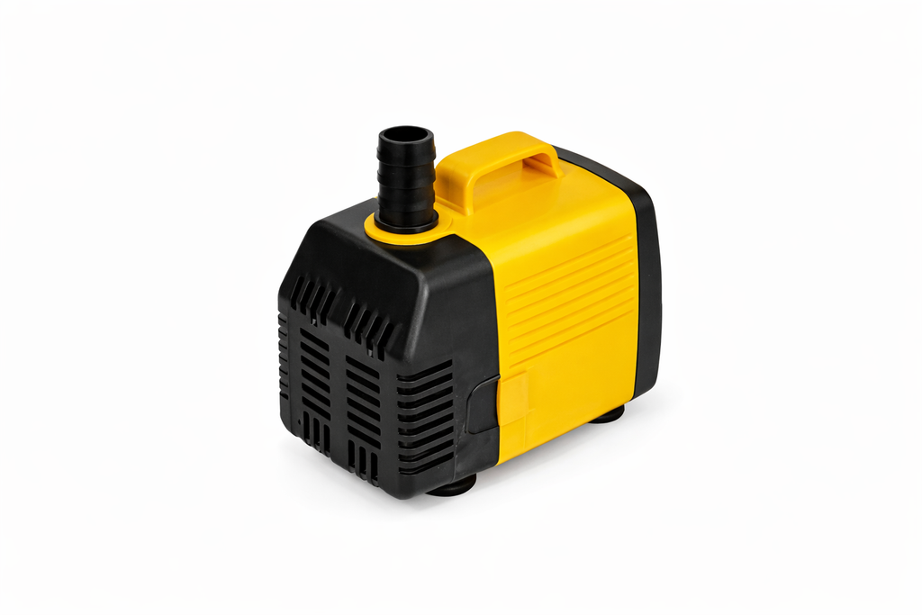TEC Millat 25W Water Pump