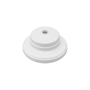KM Jumbo Ceiling Rose – 6A 250V (C2)