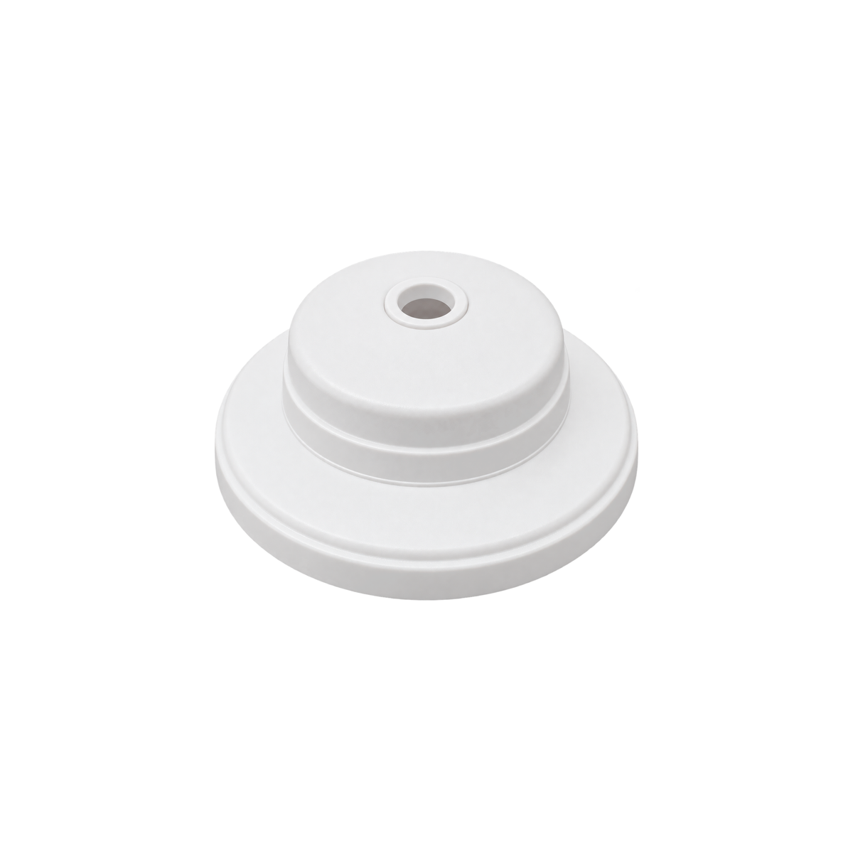 KM Jumbo Ceiling Rose – 6A 250V (C2)