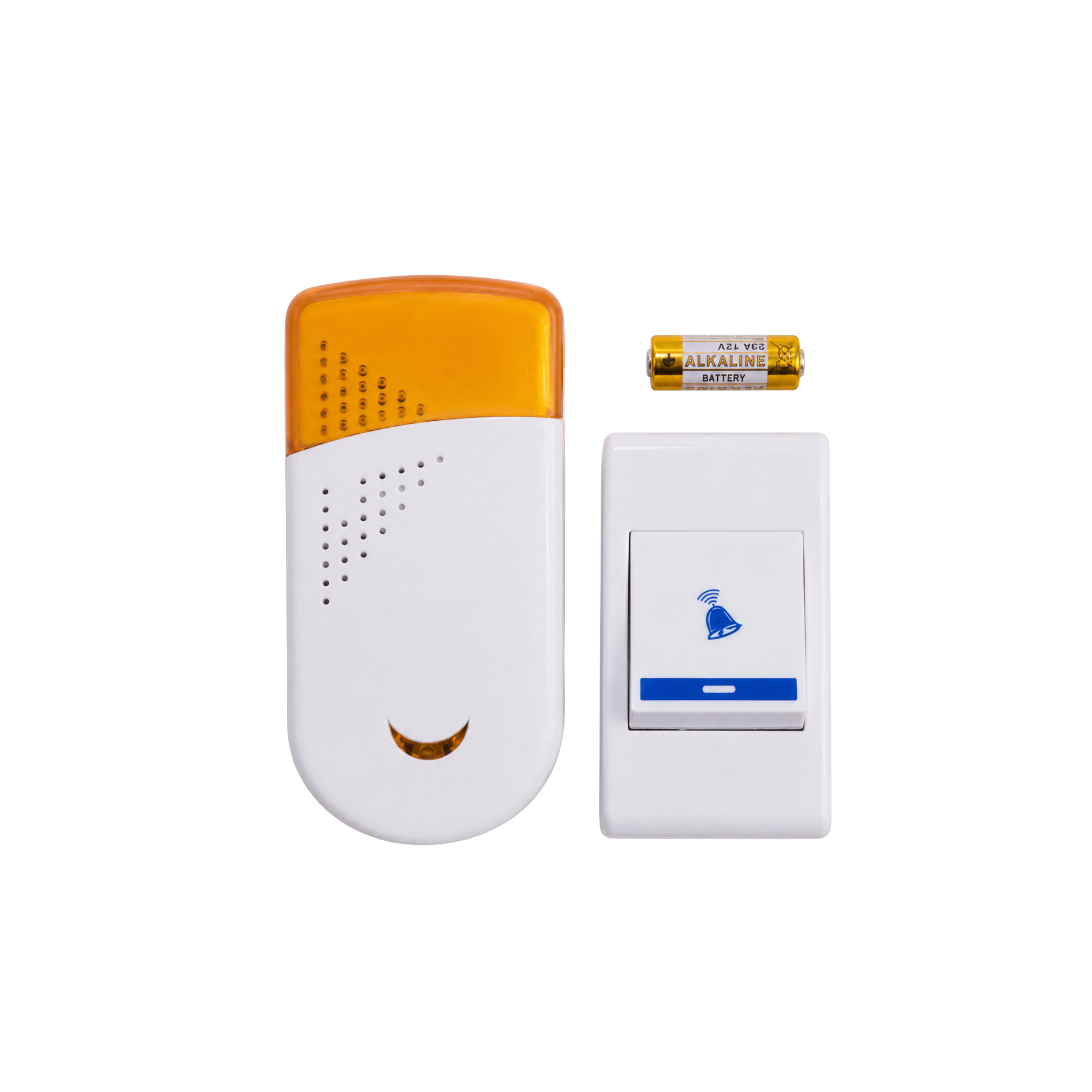 Remote Bell Intelligent