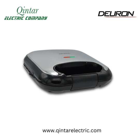 Sandwich Maker - Deuron - Qintar Electric