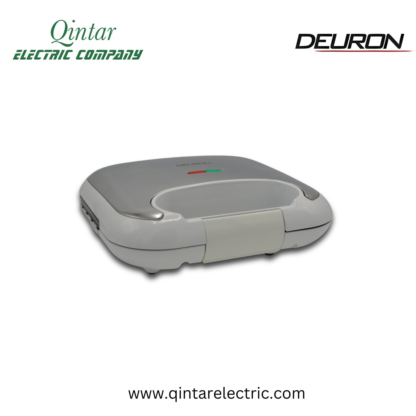 Slice Sandwich Maker Deuron - Qintar Electric