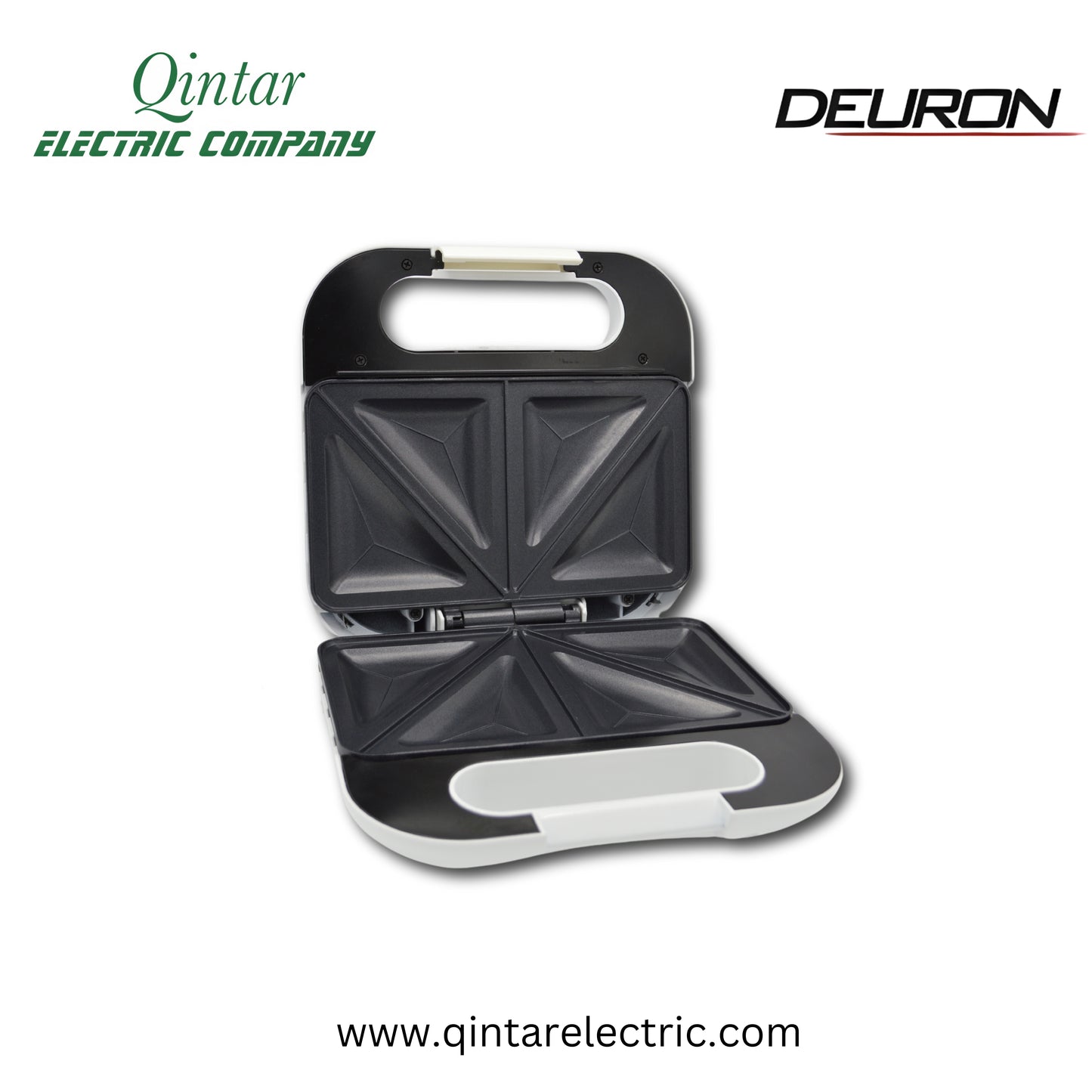 Slice Sandwich Maker Deuron - Qintar Electric