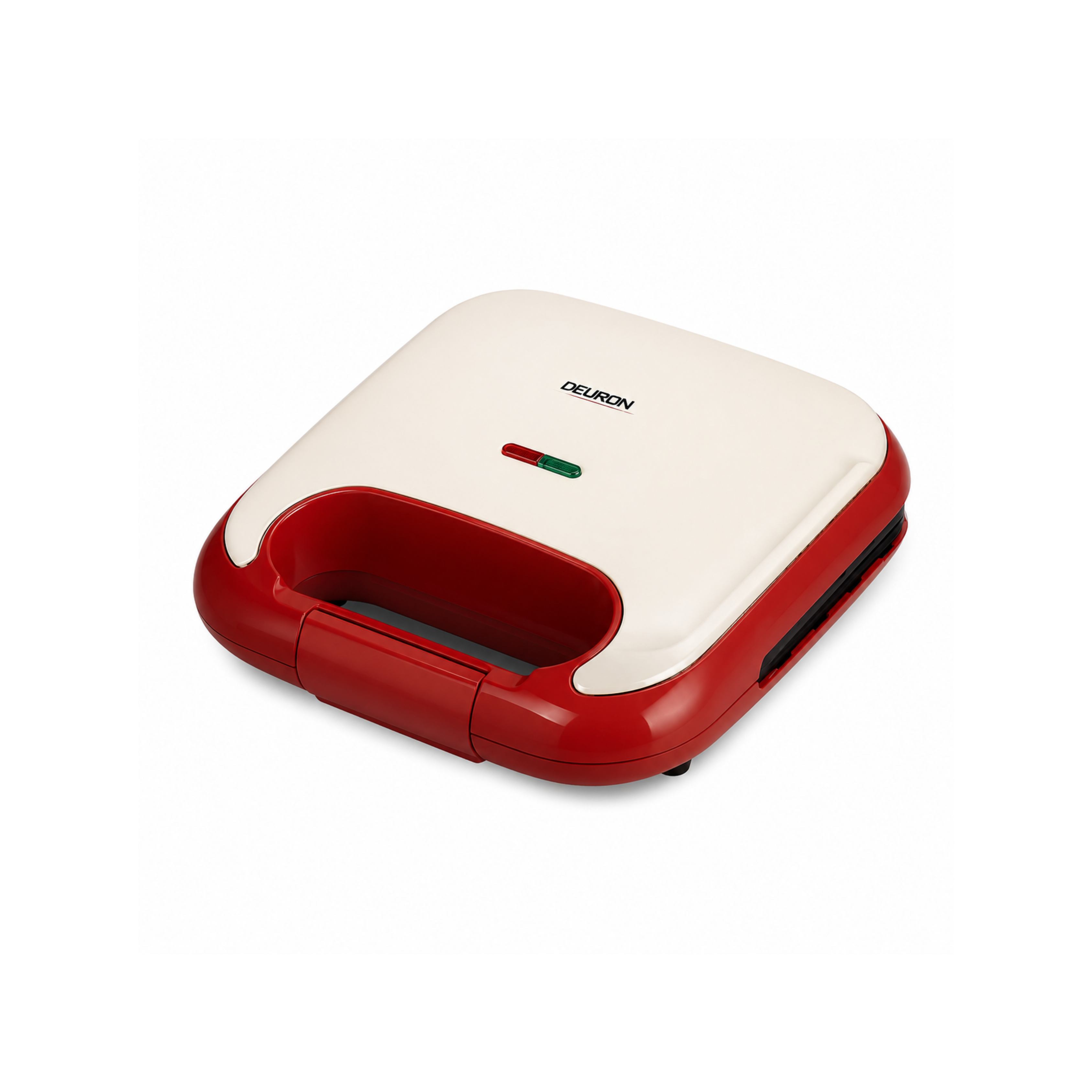 Deuron DN326 Sandwich Maker | Non-Stick Sandwich Toaster