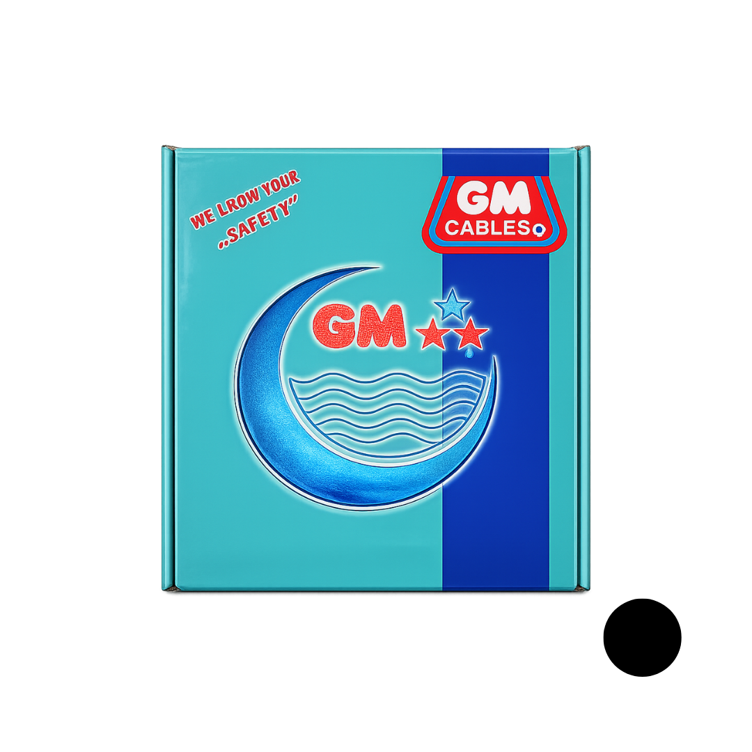 7/44 (6mm²) | GM Cable