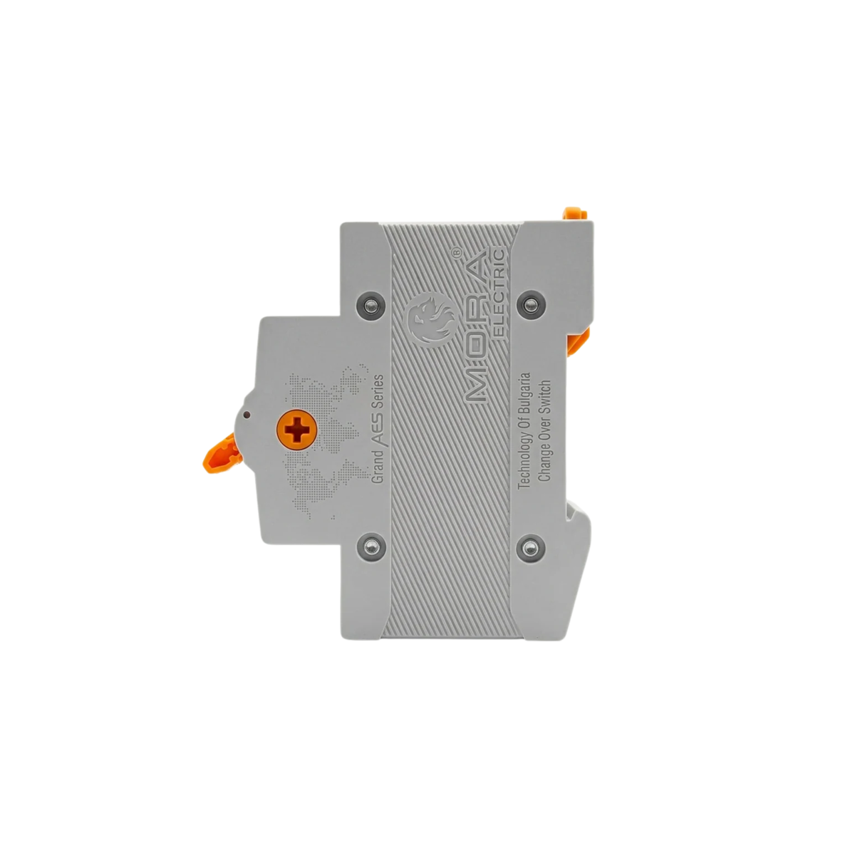 Mora 2P Change Over Breaker