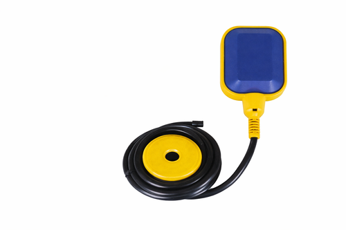 EVOO Float Switch – Fluid Level Controller (With Weight & Cable)