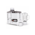 Deuron DN-412 3-in-1 Juicer Blender | Blender, Grinder & Juicer