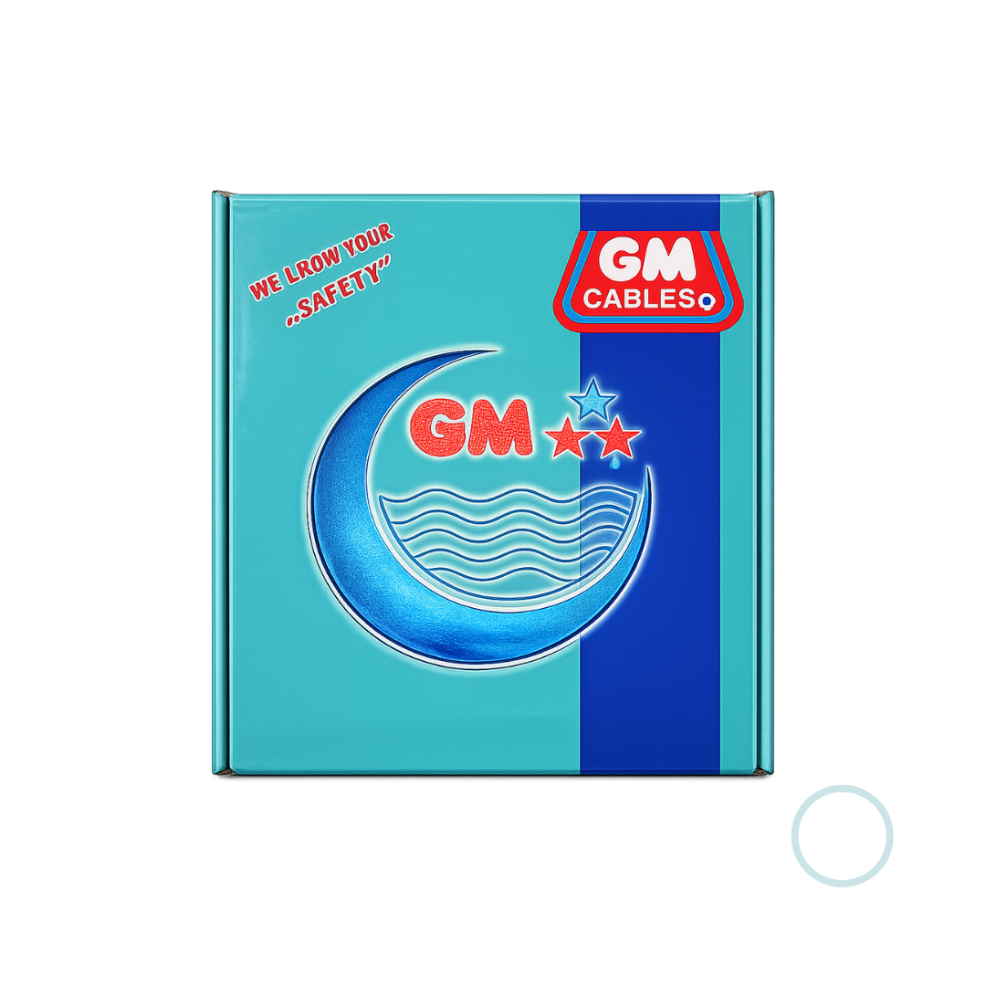 3/29 | GM Cable