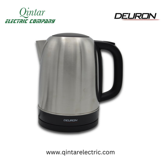 Deuron Stainless Steel Kettle