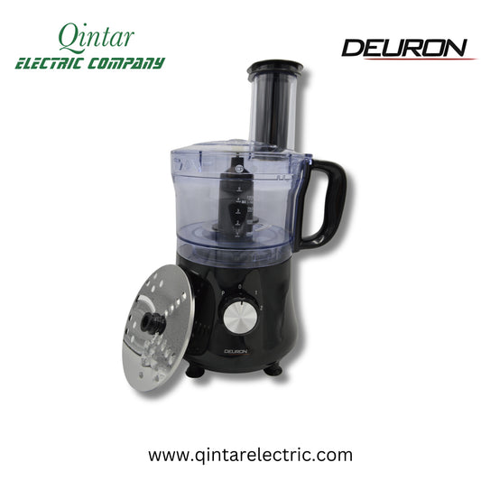 Deuron Chopper with Vegetable Cutter