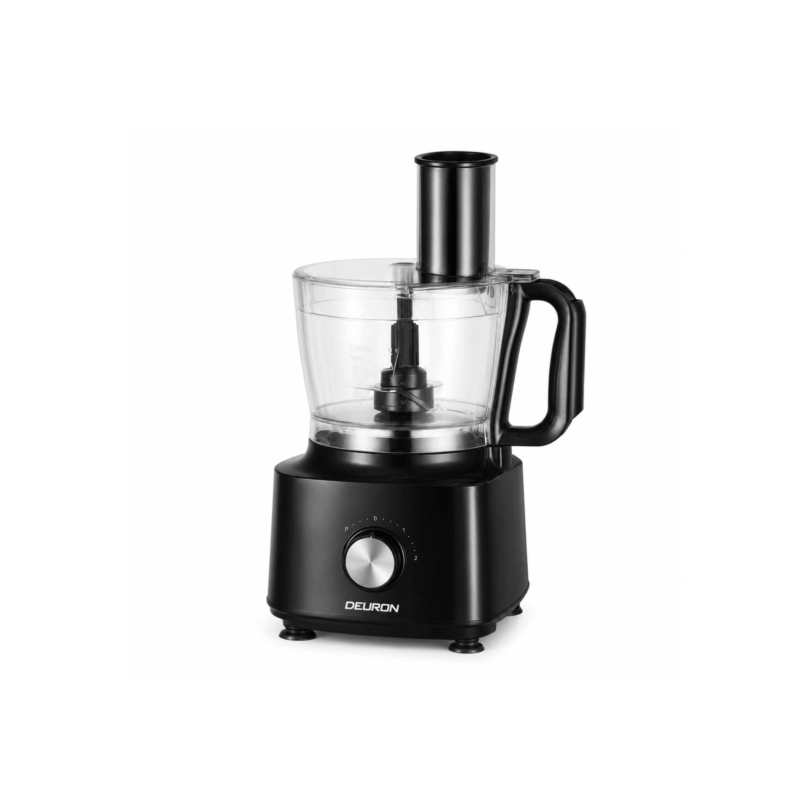 Deuron DN813 Electric Food Chopper | 1.8L Multi-Purpose Chopper